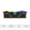 Teamgroup T-Force Delta A RGB 32GB (2x16GB) DDR5 AMD Expo 6000MHz