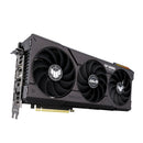 Asus TUF GeForce RTX 4060 Ti OC 8GB GDDR6 Gaming Graphics Card