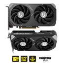 Zotac Gaming Geforce RTX 5060 Ti 16GB Twin Edge OC GDDR7 Graphics Card