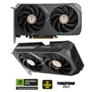 Zotac Gaming GeForce RTX 5060 8GB AMP GDDR7 Graphics Card (ZT-B50600F-10M)
