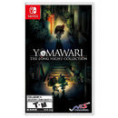 Nintendo Switch Yomawari The Long Night Collection (US) Eng/Fr