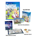 PS4 Giraffe and Annika Musical Mayhem Edition All (Eng/Fr)