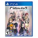 PS4 The Caligula Effect 2 All (US) (Eng/FR)
