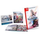 NINTENDO SWITCH THE LEGEND OF HEROES TRAILS INTO REVERIE DELUXE EDITION