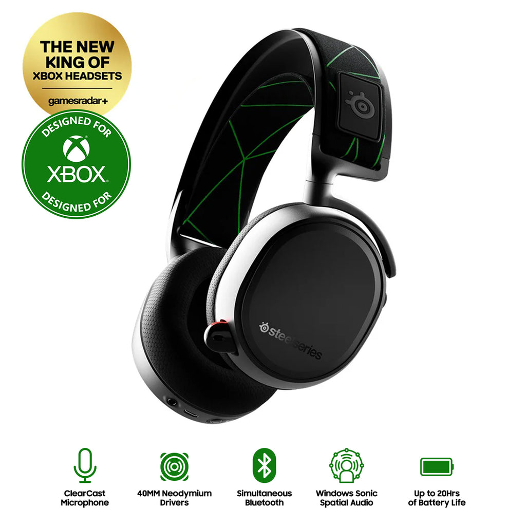 Wireless Headphones Best Xbox One Headset For Warzone Xbox
