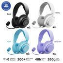 SteelSeries Arctis Nova 3P Wireless Multi-Platform Gaming Headset | DataBlitz