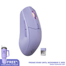 SteelSeries Rival 3 Wireless Gen 2 TrueMove Air Sensor Gaming Mouse