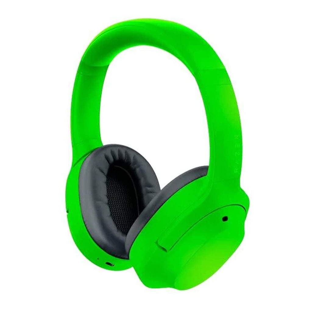 Razer Opus X Wireless Low Latency Headset with ANC Technology (Green Edition)