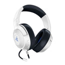 Razer Kraken x Wired Console Gaming Headset For Console (Playstation White)