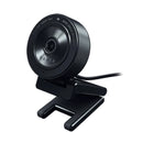 Razer Kiyo X USB Full HD Streaming Webcam (Black)