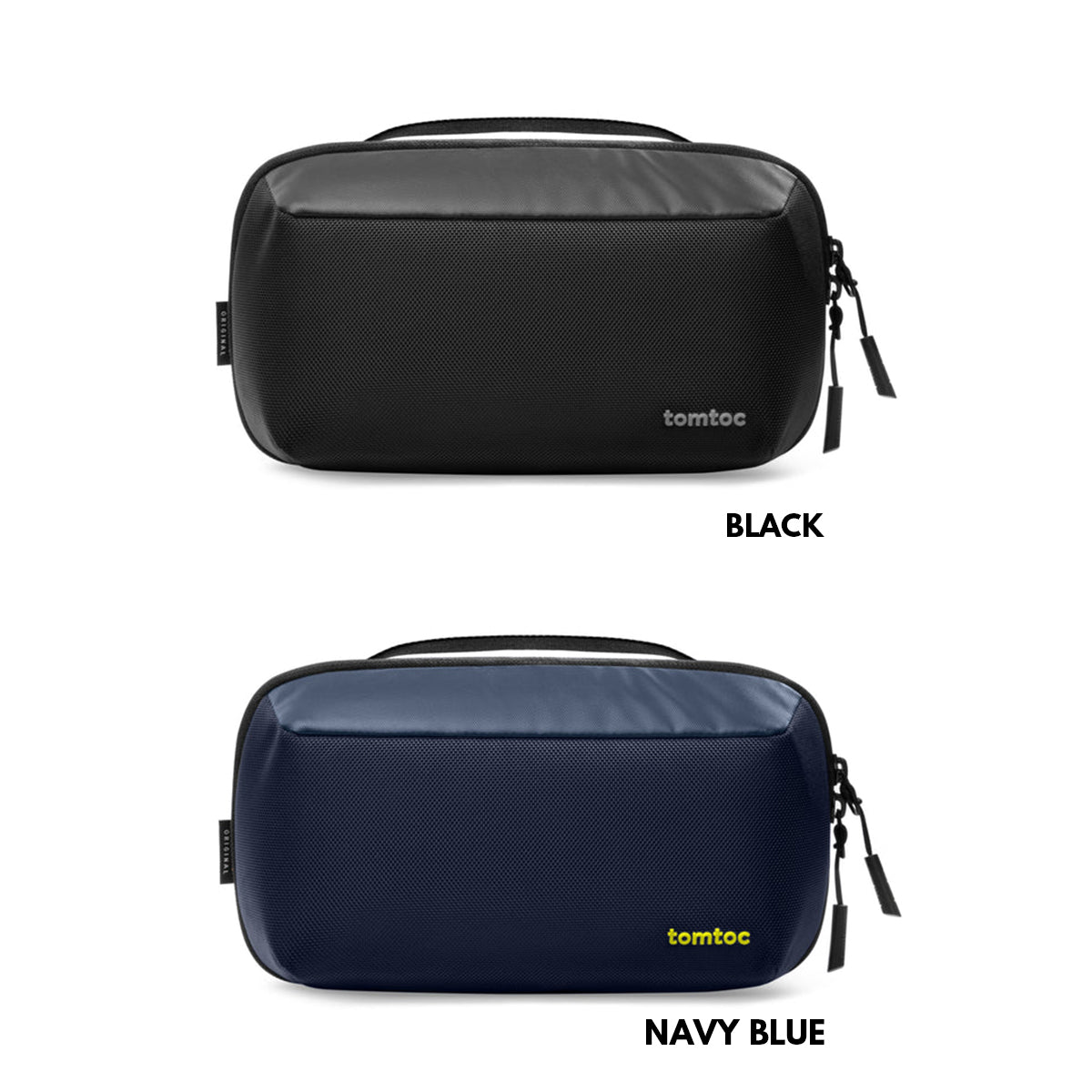 Tomtoc Accordion-T13 Accessory Pouch