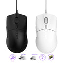 NZXT Lift 2 Symm Lightweight Symmetrical Wired Gaming Mouse