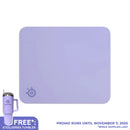 SteelSeries QCK Cloth Mousepad
