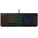 Razer Blackwidow Mechanical Gaming Keyboard (Green Switch)
