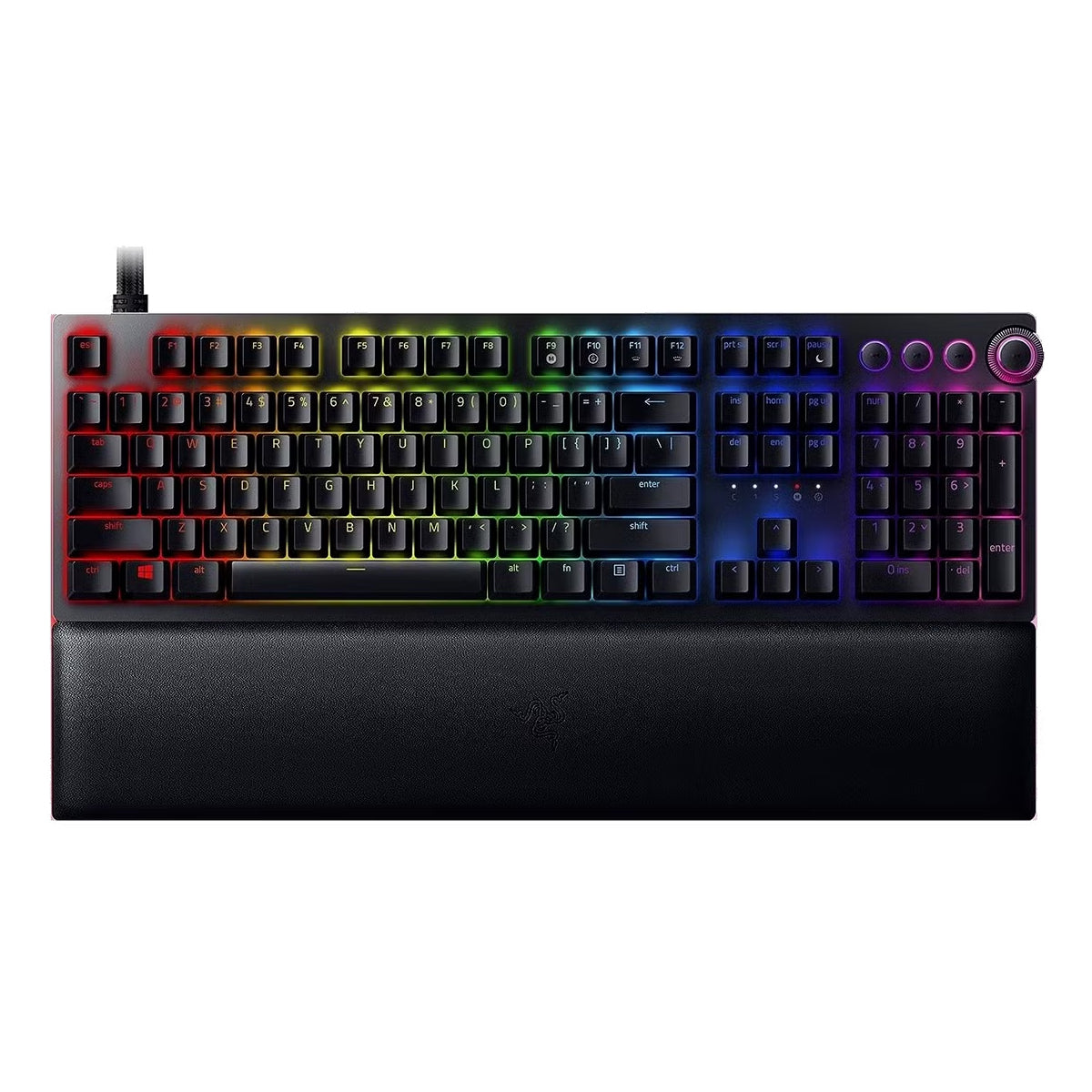 Huntsman V2 Razer Huntsman V2 Tenkeyless Optical Gaming