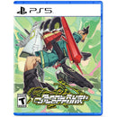 PS5 Bomb Rush Cyberfunk (US)