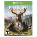 Xbox One The Hunter Call Of The Wild US (Eng/FR)