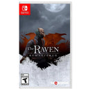 Nintendo Switch The Raven Remastered (US) Eng/Fr