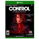 XBOX ONE Control Ultimate Edition (US)