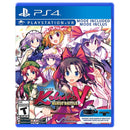 PS4 Touhou Kobuto V Burst Battle VR All (Eng/FR)