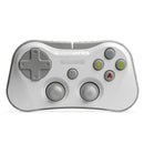Steelseries Stratus Wireless Gaming Controller White (PN69017)