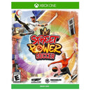 Xbox One Street Power Soccer All (Eng/Fr)