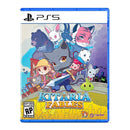 PS5 Kitaria Fables (US) (Eng/Fr)