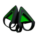 Razer Kitty Ears For Kraken (Green)