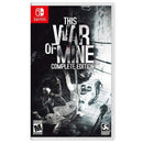 Nintendo Switch This War Of Mine Complete Edition (US) (Eng/Fr)