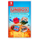 Nintendo Switch Unbox Newbies Adventure (US)