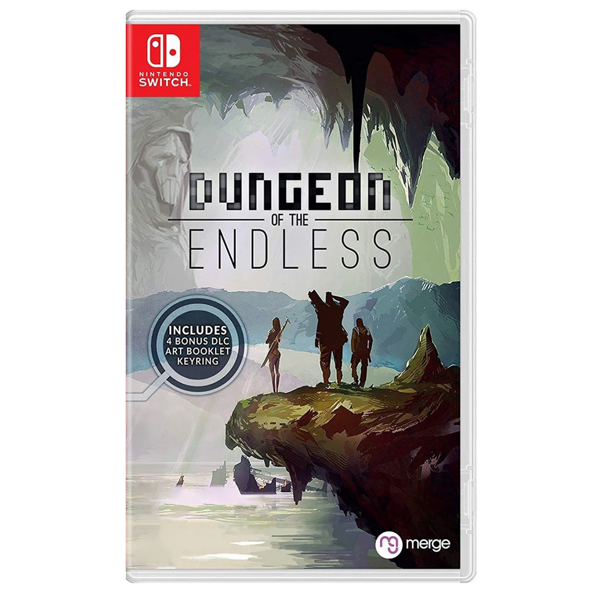 Nintendo Switch Dungeon of the Endless Signature Edition s-l400.jpg