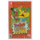 Nintendo Switch Toejam And Earl Back In The Groove (US)