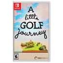 Nintendo Switch A Little Golf Journey (US)