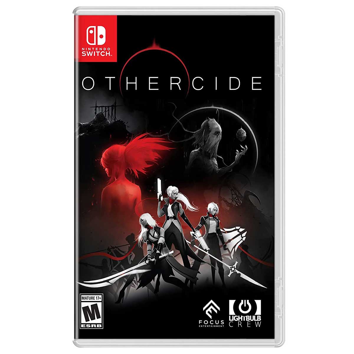 Nintendo Switch Othercide