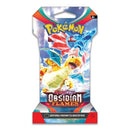 Pokemon Trading Card Game SV03 Scarlet & Violet Obsidian Flames Booster (Sleeved) (186-85375)