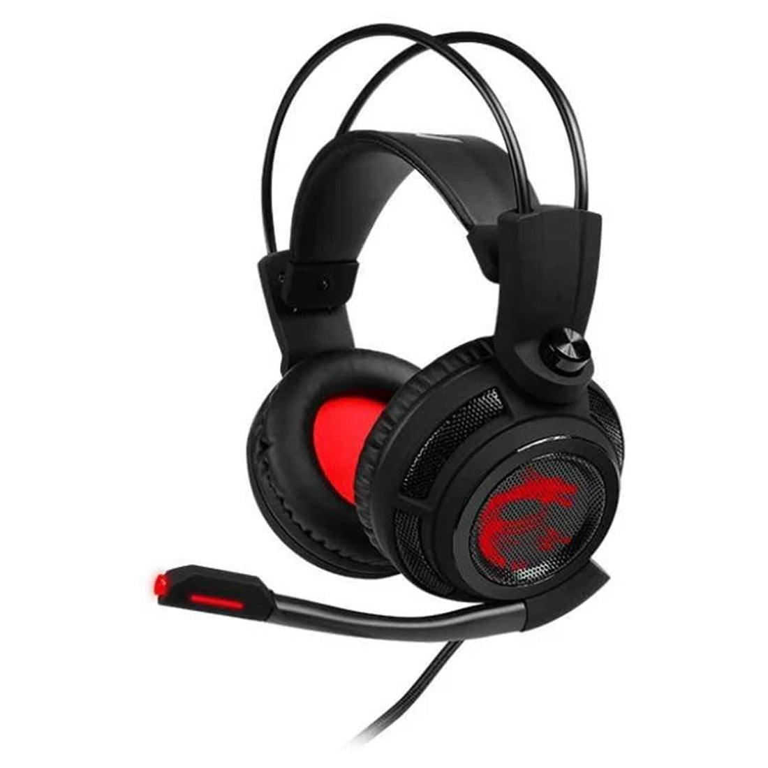 MSI DS502 Gaming Headset