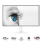 MSI Pro MP273AW 27" FHD (1920x1080) 100Hz 1ms MPRT IPS Wide View Angle Business & Productivity Monitor (White)