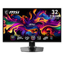 MSI MPG 321URX QD-OLED 32" UHD (3840X2160) 240HZ 0.03MS (GTG) Flat Gaming Monitor