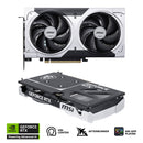 MSI GeForce RTX 5060 Ti 8GB GDDR7 Ventus 2X Plus Graphics Card