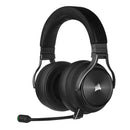 Corsair Virtuoso RGB Wireless XT High-Fidelity Gaming Headset With Spatial Audio (Slate)
