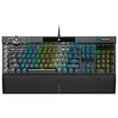 Corsair K100 RGB Optical Mechanical Gaming Keyboard (Linear & Hyper Fast)