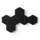 Elgato Wave Panels Starter Set (Black)