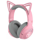 Razer Kraken Kitty V2 BT Wireless Bluetooth RGB Headset w/ Kitty Ears | DataBlitz