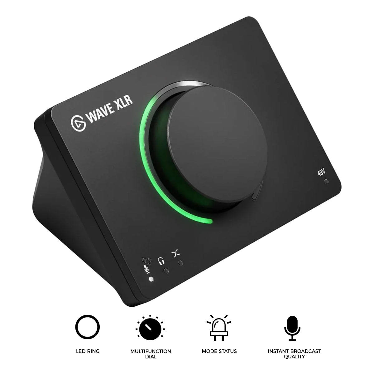 Elgato Wave XLR MK.2 (10MAN9901)