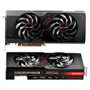 Sapphire Pulse AMD Radeon RX 7700 XT Gaming 12GB GDDR6 Dual HDMI/Dual DP Lite Graphics Card