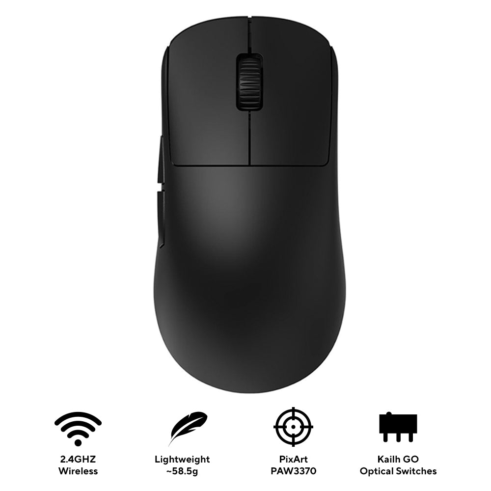 Endgame Gear OP1WE Wireless Gaming Mouse