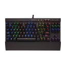 Corsair Gaming K65 RGB Rapid Fire MX Speed Mechanical Keyboard