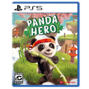 PS5 Panda Hero Remastered (US) (Eng/FR)