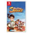 Nintendo Switch My Time At Sandrock