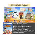 PS5 My Time At Sandrock Collector Edition (US)